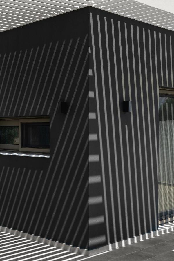 Armonia Suites Gennadi Exteriör bild